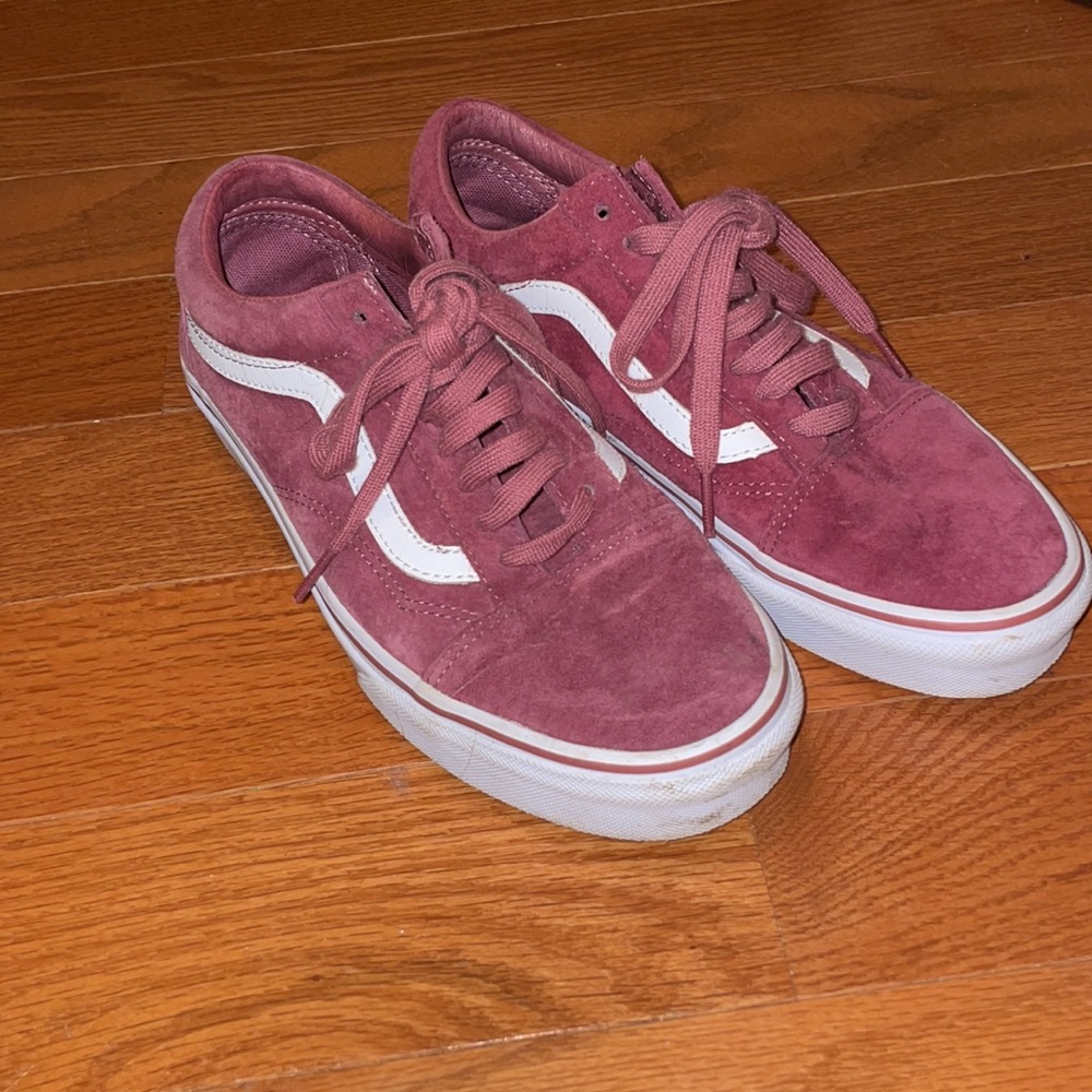 Vans - Picture 2 of 6